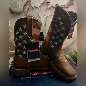 Women’s cowboy boots